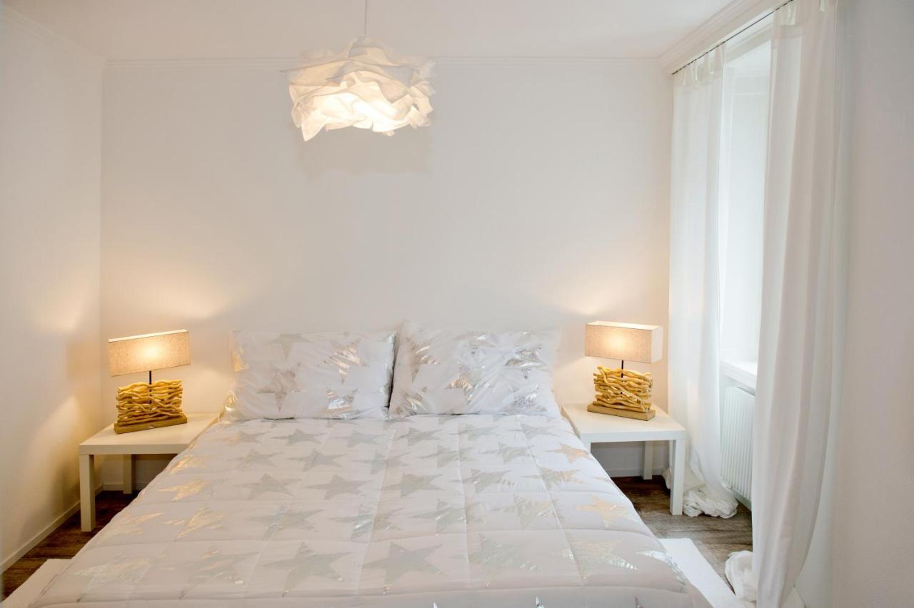 Bellevue Hotel Bad Ragaz