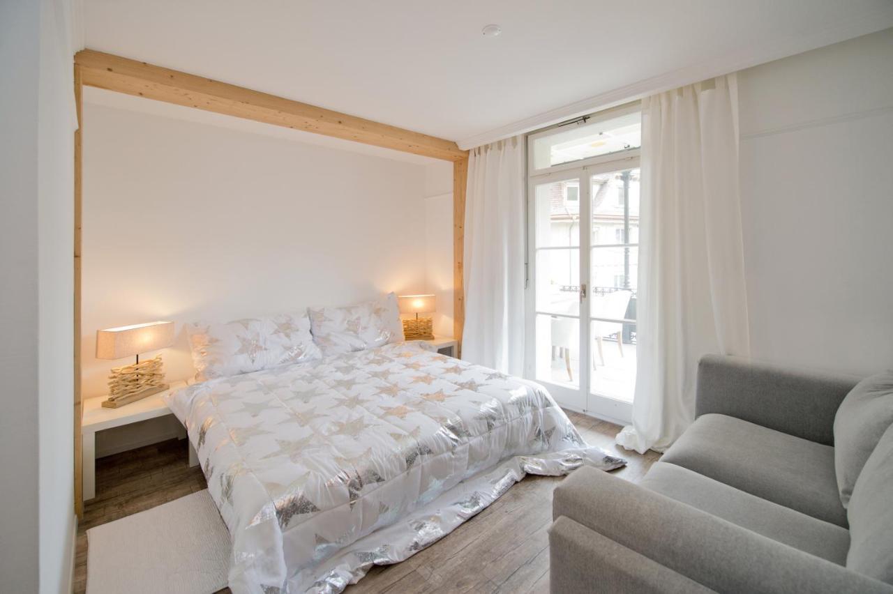 Bellevue 3*