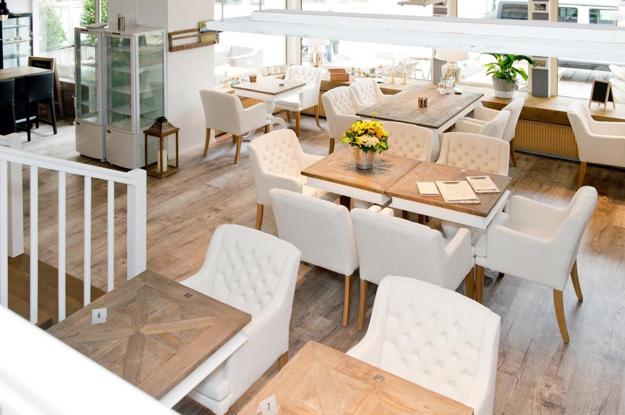 Bellevue 3* Bad Ragaz