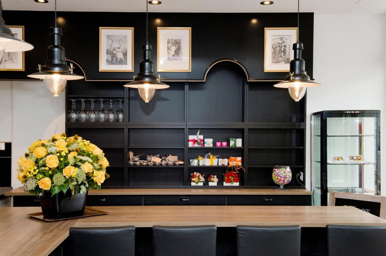 Hotel Bellevue 3*
