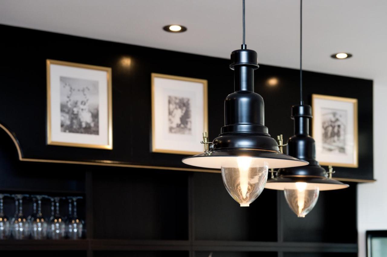 Bellevue 3* Bad Ragaz